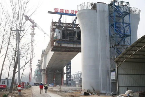 邳州建筑工程有序復(fù)工 全力保障安全生產(chǎn)與工期進(jìn)度