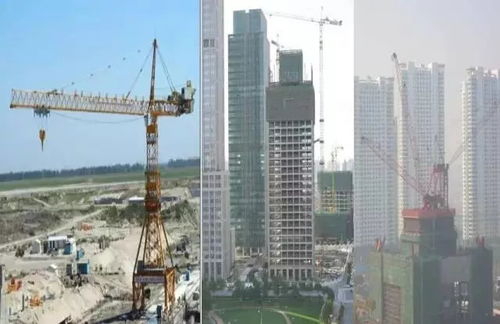 建筑干貨 想成為總工，首先你得會現(xiàn)場施工布置