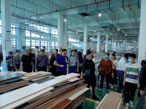 水性科天無毒全屋定制工廠團購直銷會燃動全城，簽單率超80% 云計算設備銷售