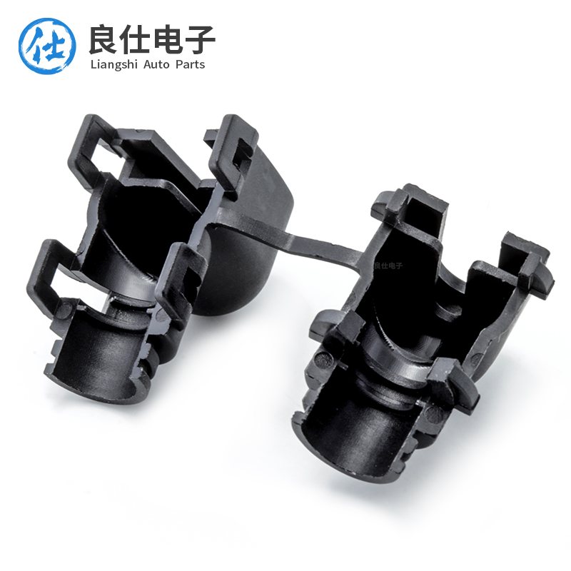1.5汽車連接器尾夾DJ7011Y-84線束接插件保養全攻略